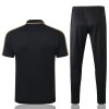 Real Madrid 2020/21 Tränings Polo M001